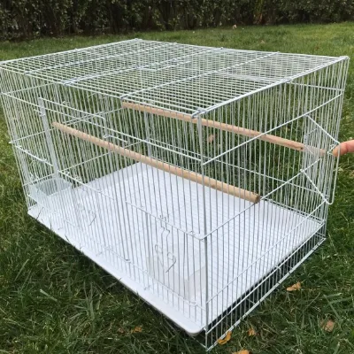 Metal Aviary Cages for Birds