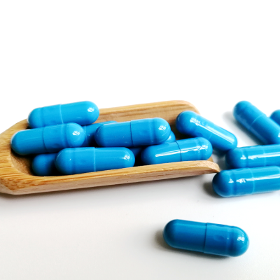 Support Formula Customization Health Capsule Health Support Herb Supplement