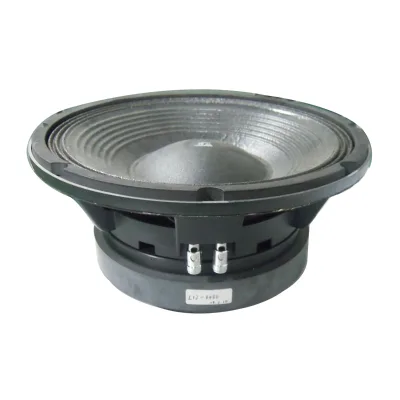 12 Inch Pa Speaker Enclosure for Professional Speaker L12/8480
