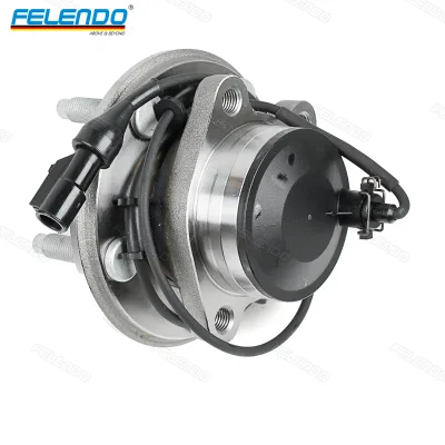 C2C19585 XR825194 for Jaguar XJ From 2003 to 2009 Wheel Hub Bearing Hub Assembly
