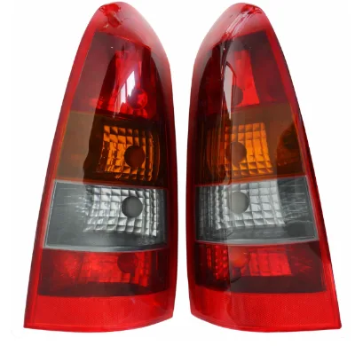 Taillights
