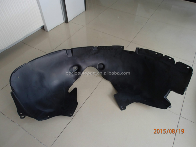 Porche Cayenne Inner Fender 7L5 809 962K 95850496200