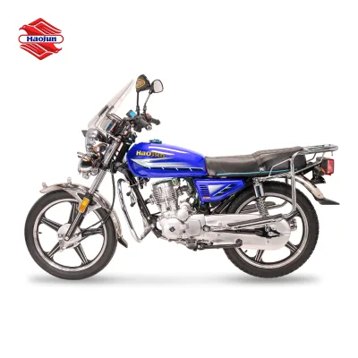 Factory Price CG 125cc 150cc Motorcycles 2 Wheel Motorcycle Auto Motorbike for Sale