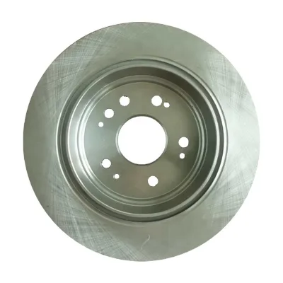 42510S9AN00 Drilled Brake Rotors Manuafcturers