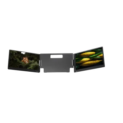 14 -inch Portable Marine Laptop Display with 1080p IPS