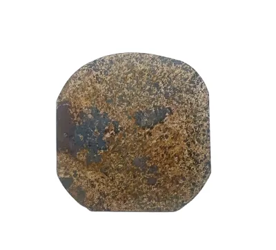 Bronze Watch Dial Custom Watch Dial