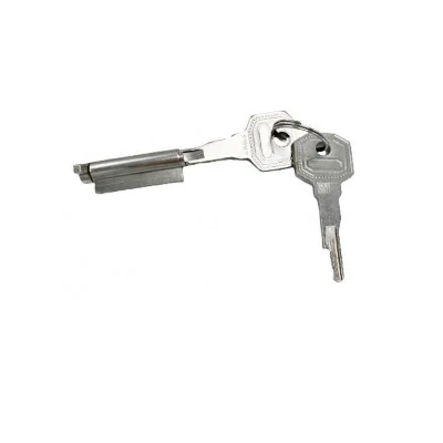 ANLI China Factory Price Sliding Refrigerator Door Fridge Lock Freezer Locks