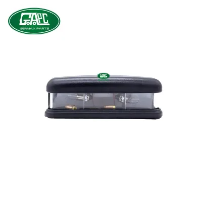 Rear Licience Plate Lamp XFC100550 LED for Land Rover GL5145