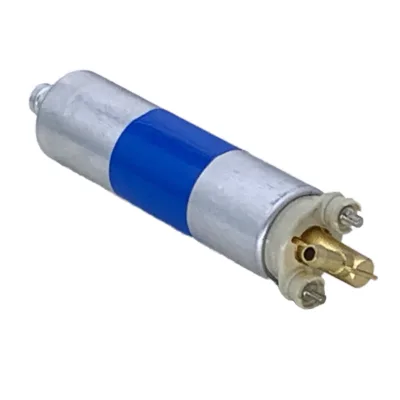 EFI New Fuel Pump E10243 0580310 006 0580 314068 Perfect Fit for Audi Vehicles