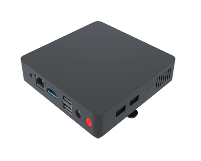 Computer Mini Case Itx Motherboard Computer Wifi 6G RAM 512GB