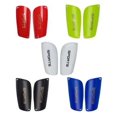 2024 Hot Selling Diagonal Size S Shin Guards Factory Direct Wholesale New Arrival Recommend in Stock Espinilleras