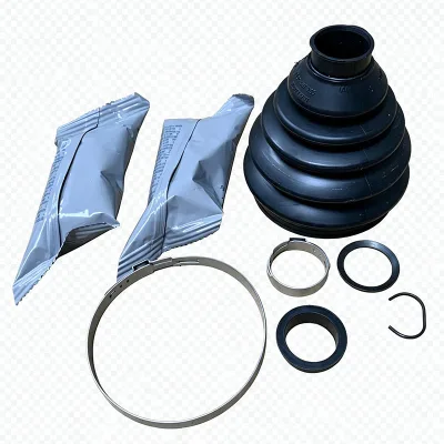 Outer CV Joint Dust Boot OEM 1K0498203A Suitable for Volkswagen Tiguan Magotan Sagitar Passat Touran Audi A1 A3 TT
