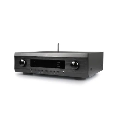 ODM/OEM Professional Design 7.3.6/9.3.4 Channels Home Theater Atmos Processor Stereo Surround Sound Pre Amplifier FCC/CE