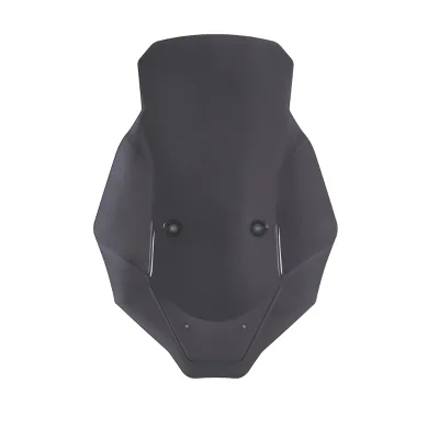 ADV 350 PC Tawny Coated Modified Anti-fog Motorcycle Sunscreen Windscreen Rally Windshield Motorcycle