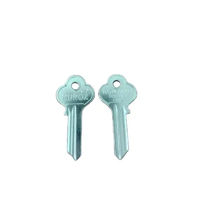 Key Blank Key Blank Key Blank for Chile Market