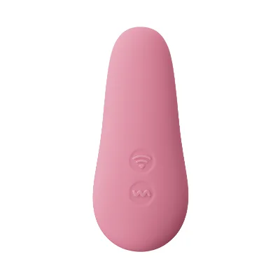 New Arrival for Silicone Rechargeable 10-Speed IPX6 Waterproof Vibrating Remote Control Anal Plug Wireless Vibrator