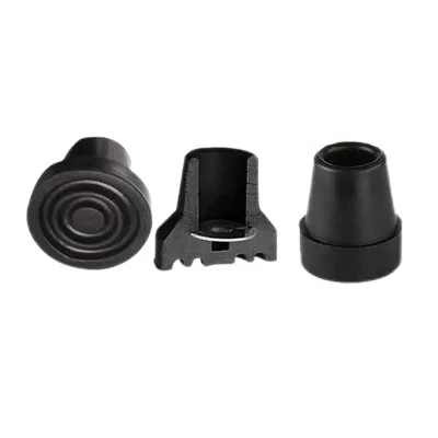 Cane Tip Walking Stick End Crutch Cane Tips Walking Stick End Tip 16mm