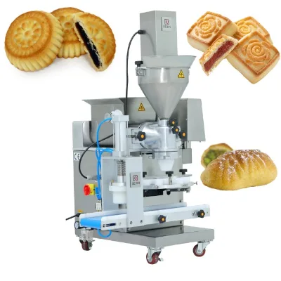 Hot Sale Lebanese Small Maamoul Making Machine