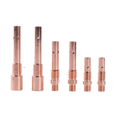 High Quality 250A/350A/505A Contact Tip Holder Welding Tip Holder for ESAB Welding Torch