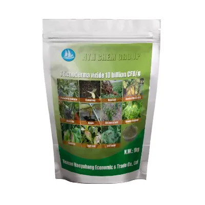 Hot Sale Daily Chemical Raw Materials CAS 67892-31-3 Trichoderma Harzianum
