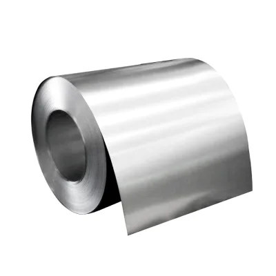 Supplier China Stainless Steel Strip Coil 301 410 421 0 1mm 3mm Food Grade Electropolished for Kitchenware Equipment