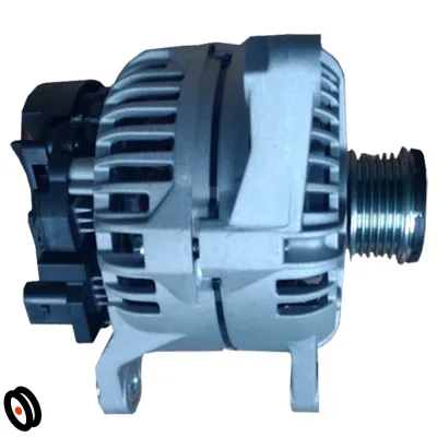 ALT20197 12V 150A New Alternator Assembly for Porsche 911 3.4 Carrera 996 1999-2001 3387ccm M