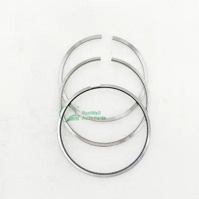 High Performance Piston Ring Set 107-7787 4P-1807 4P-1806 for 3116B Excavator Engine Repair