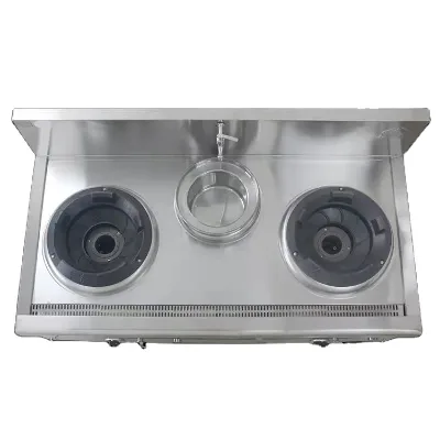 Kitchen Appliance Gas Cooker for Multi Usage