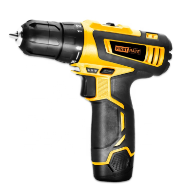 10.8V Cordless Drill Driver with 1300MAH Li-ion Battery