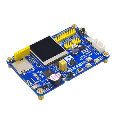 Alientek W601 WIFI IoT Development Board SOC