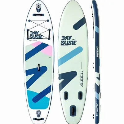 Waterplay Paddle Board with Accessories Dropshipping