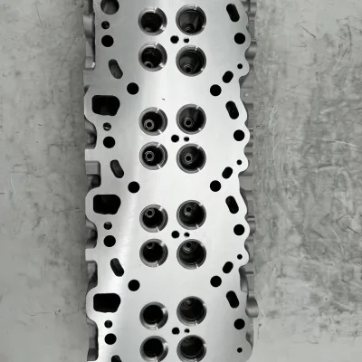 FACTORY High Quality Car Spare Part Cylinder Head 1110130071 HEAD SUB-ASSY CYLINDER 11101-30071 for Toyota Engine 2KD-FTV 2KD