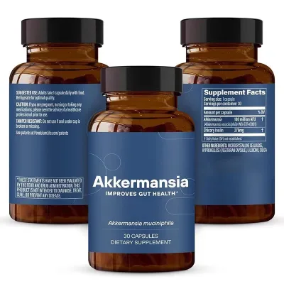 Hot Sale Probiotic Capsules Custom Wholesale Processing for Adults