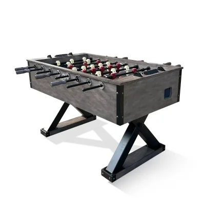 New Arrival Football Table-top Game Machine Professional Indoor Soccer Tables