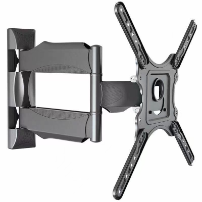 Durable 32''-60'' Inch Steel TV Wall Bracket Motorized Arm Mount for LCD/LED/Plasma TV Smart TV Monitor Stand