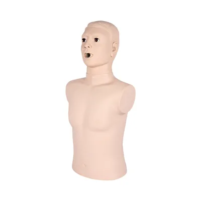 Basic Adult CPR & Obstruction Manikin