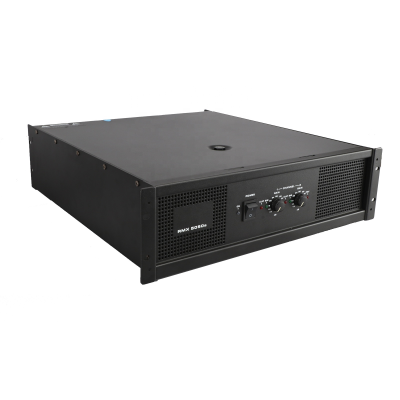 RMX850a /1450a/1850HDa/2450a/3050a/4050HDa/5050a 2 Channel 3U  CCa Best Power Amplifiers
