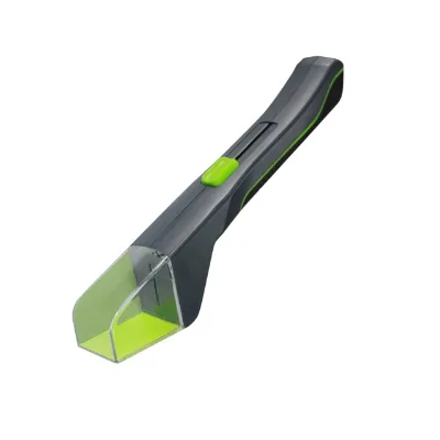 Insect Trap Live Trap for Small Insects Green Insect Catcher