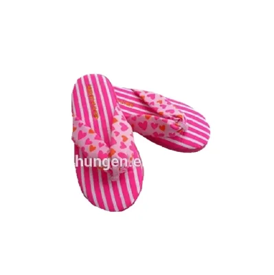 Cheap New Arrival Custom slippers Women Flip Flops slippers Wholesale