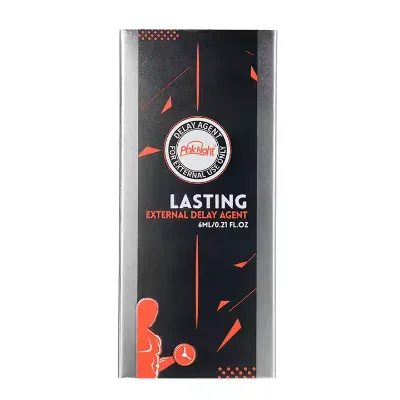 Factory Wholesale Price 6ML Penis Long Time Spray Sexual Climax Love Spray Men