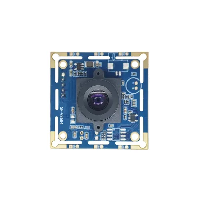Smart Transportation Module Camera UVC 1080P H.264 USB2.0 2MP OV2735 CMOS Sensor FHD ADAS Traffic Monitoring SDK