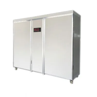 Farm Use Hydroponic Grow Box