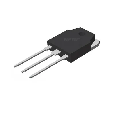 Original 2SC5198-O (NPN) and 2SA1941-O (PNP) Complementary Power TransistorsTO-3P Integrate Circuit
