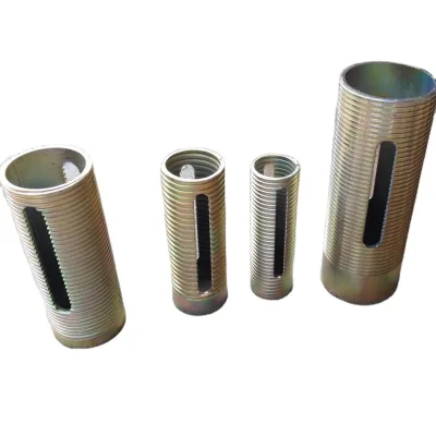 Formwork Telescopic Prop Sleeve for Construction