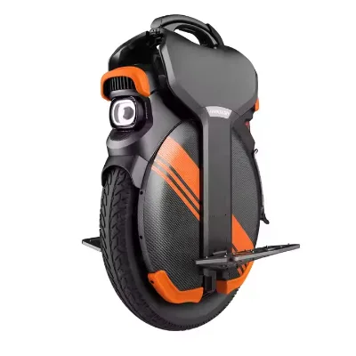EU Stock New INMOTION V11Y 18inch Electric Unicycle 60km/h 72V 2500W Smart Touchscreen Switch Electric Unicycle