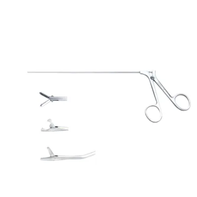 Orthopedic Arthroscope Instrument Set, Orthopedics Push Forceps/graspers, Orthopedic Surgical Instruments