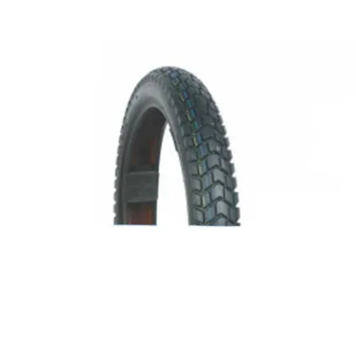 China Factory Brand Motorcycle Tire 3.00-17 TT/TL Natural Tire Variety Motorcycle Tires High Quality for Adults