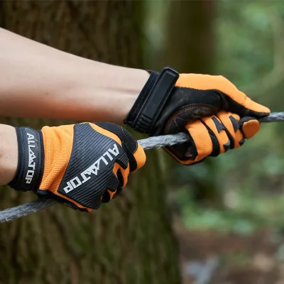 High Quality Rescue Gloves Rigid Working Gloves
