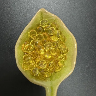 Alcohol Soluble Polyamide Resin for Printing Inks