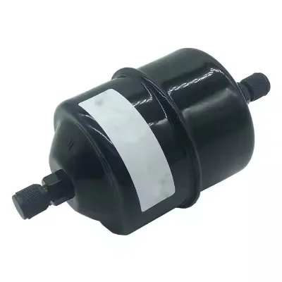 Liquid Line Filter Drier Iron Filter Drier Refrigeration Parts for Container Cold Room